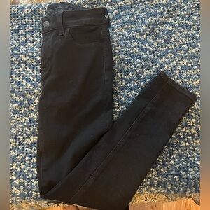 American Eagle women’s jeggings